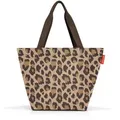 Produktbild: Reisenthel Shopper M Leo Macchiato