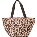 Produktbild: REISENTHEL® Freizeitrucksack Shopper M leo macchiato braun