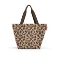 Produktbild: reisenthel - shopper M - leo macchiato