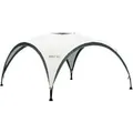 Produktbild: Pavillon Event Shelter, 3,65 x 3,65m hellgrau/grau