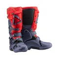 Produktbild: Leatt Motorradstiefel 4.5 Enduro #us9/uk8/eu43/cm27.5 rot
