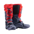 Produktbild: Boot 4.5 Enduro - Red - EU 43 2017