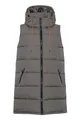 Produktbild: OXMO BY - OXJoanne - Waistcoat Otw - 21800201-ME, Größe:38, Farbe:Castlerock (180201)