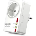 Produktbild: FRITZ!DECT Repeater 100 – Reichweitenverstärker für DECT-Smart-Home-Geräte