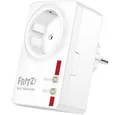 Produktbild: Fritz! AVM DECT Repeater 20002598 DECT-Telefon (integrierte Steckdose)