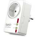 Produktbild: AVM 20002598 Fritz!DECT Repeater 100 Repeater Weiß