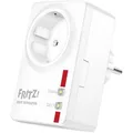 Produktbild: Fritz! DECT Repeater FRITZ!DECT Repeater 100 integrierte Steckdose