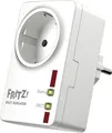 Produktbild: AVM Funksteckdose FRITZ!DECT Repeater 100 erhöht Reichweite v.Schnurlos. B Ware