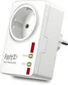 Produktbild: AVM Ethernet-Switch 10/100 Mb Fritz! Dect Repeater 100