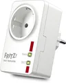 Produktbild: AVM Zub.-Schnurlos FRITZ! DECT Repeater 100