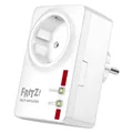 Produktbild: AVM FRITZ!DECT Repeater 100 Erhöht DECT-Reichweite NEU