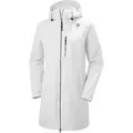 Produktbild: Jacken Helly Hansen Belfast 55964002 - Weiß - M