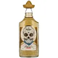 Produktbild: Sierra Tequila Reposado Día de los Muertos Limited Edition 38% Vol. 0,7l