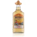 Produktbild: Sierra Tequila Reposado 38% Vol. 0,7l