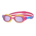 Produktbild: Unisex Baby Little Sonic Air Schwimmbrille Pink/Blau/Grün/Tönung up to 6 years