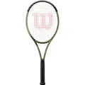Produktbild: WILSON Herren Tennisschläger BLADE 100L V8.0 FRM