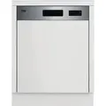 Produktbild: Beko Spülmaschine  BDSN 15430 X