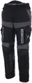 Produktbild: RUKKA Gore-Tex Motorradhose OFFLANE schwarz grau Outlast Cordura D3O Gr. 58 C2