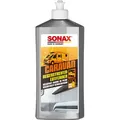 Produktbild: Sonax Lackreiniger Caravan RegenstreifenEntferner, schleifmittelhaltig, 500ml