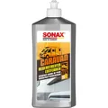 Produktbild: Autopolitur SONAX CARAVAN RegenstreifenEntferner 500 ml Schleifmittelhaltiger Intensivreiniger 07182000