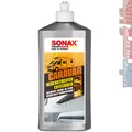 Produktbild: Sonax Caravan Regenstreifenentferner 500ml Intensivreiniger mit Schleifmittel
