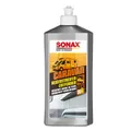 Produktbild: SONAX CARAVAN Regenstreifen Entferner 500ml Spezialreiniger Wohnmobil Wohnwagen