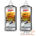 Produktbild: SONAX 2x 500 ml CARAVAN REGENSTREIFENENTFERNER INTENSIV REINIGER ENTFERNER
