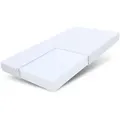 Produktbild: Kaltschaummatratze ALTO 90x200, 140x200, 180x200 cm & weitere Größen, FDM, 12 cm hoch, (komfortable Matratze, Allergiker geeignet) 90 cm x 200 cm x 12 cm