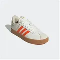 Produktbild: adidas Sportswear VL COURT 3.0 Sneaker inspiriert vom Design des adidas samba orange|weiß 40 2/3 EU