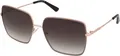 Produktbild: Guess GU7866 Shiny rose gold 60/16/140 Damen Sonnenbrillen
