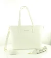 Produktbild: VALENTINO BAGS Zero Re Shopper Bianco