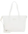 Produktbild: Valentino Zero Re Shopping Bag Bianco