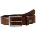 Produktbild: Lloyd Ledergürtel Men ́s Leather Belt 3.5 braun W85