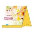 Produktbild: Mein kleiner Geburtstagskalender Trötsch Verlag GmbH & Co KG