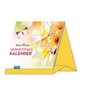 Produktbild: Trötsch Mein kleiner Geburtstags Kalender zum Aufstellen