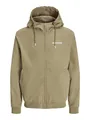 Produktbild: JACK & JONES JJERUSH Hood Bomber NOOS