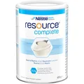 Produktbild: Resource Complete 400 g