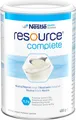 Produktbild: Nestle resource complete neutral Trinknahrung, 400 g Pulver