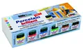 Produktbild: Kreul Glass & Porcelain Classic 6er Set je 20 ml