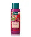Produktbild: Kneipp Glückliche Auszeit Roter Mohn - Hanf Badeschaum 400 ml