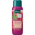 Produktbild: Kneipp® Aroma-Pflegeschaumbad Glückliche Auszeit Roter Mohn Hanf