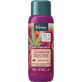 Produktbild: KNEIPP AROMA-PFLEGESCHAUMBAD GLÜCKLICHE AUSZEIT 400 ML Neu