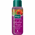Produktbild: KNEIPP Aroma-Pflegeschaumbad Glückliche Auszeit 400 ml PZN06127724