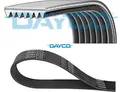 Produktbild: DAYCO 7PK1730 Keilrippenriemen Keilriemen für Honda für Hyundai für Kia