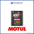 Produktbild: 2 Liter Öl Motul 300V 10W40 Competition - Ester Core Racing Motoröl X