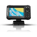 Produktbild: Lowrance Eagle Fishfinder Kartenplotter (Eagle)