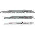 Produktbild: 3tlg. Säbelsägeblatt-Set s 3456 xf s 2345 x s 1131 l - Bosch