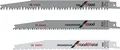 Produktbild: BOSCH 3-teiliges Säbelsägeblattset, 2609256797
