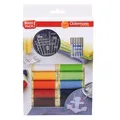 Produktbild: Gutermann Creativ Allesnähen – Schachtel mit 10 100mSpulen, 30 PRYMHandnähnad...