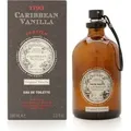 Produktbild: Perlier Caribbean Vanilla Original Eau de Toilette Spray 100ml